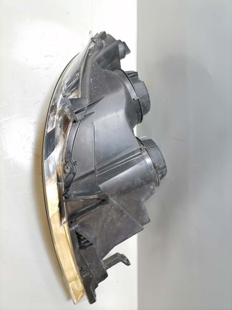 Peugeot 307 Scheinwerfer vorn links Halogen Zubehör TYC Bj.2002